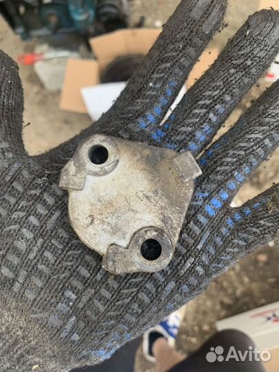 Запчасти двигателя ваз 2107 инжектор