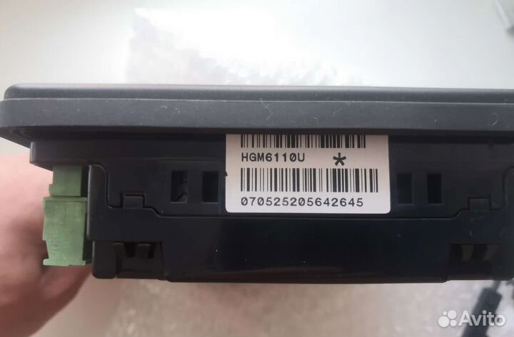 Контролер smartgen 6110