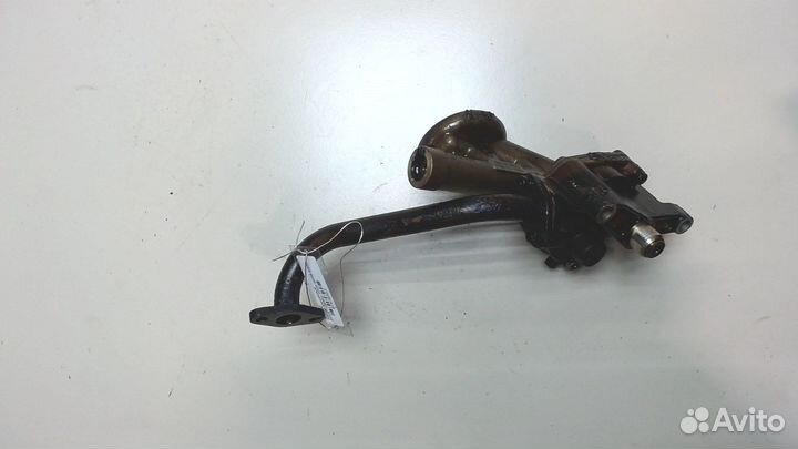 Насос масляный Ford Galaxy, 2002