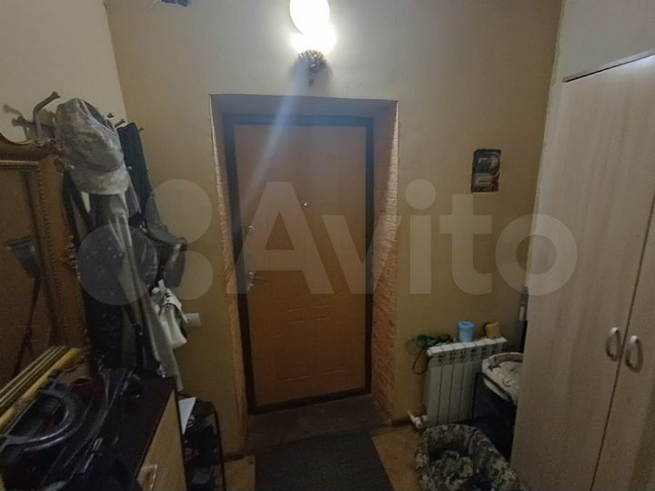 Таунхаус 70 м² на участке 1,5 сот.