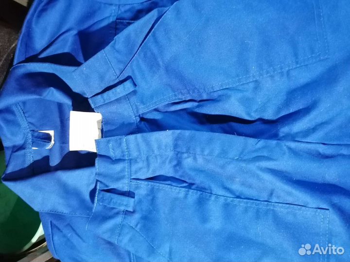 Спецодежда женская