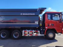 Shacman (Shaanxi) X3000, 2024