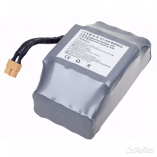 Аккумулятор для Гироскутера