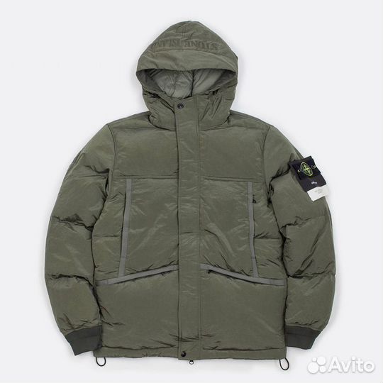 Куртка мужская Stone Island