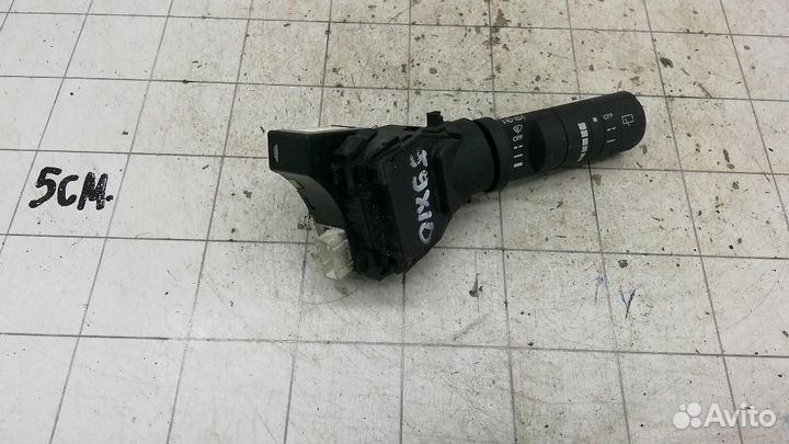 Переключатель стеклоочистителей Nissan Pathfinder