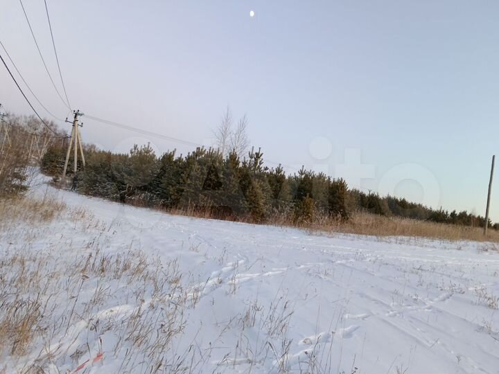 Участок 12 сот. (ИЖС)