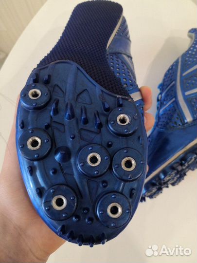 Шиповки UNI-X