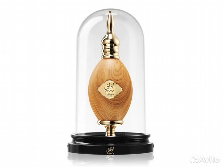Lattafa Pride Afaq 100 мл