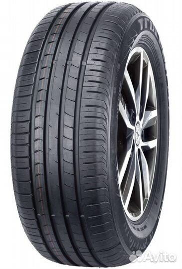 Tracmax X-Privilo TX5 205/65 R16 95H