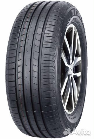 Tracmax X-Privilo TX5 205/65 R16 95H