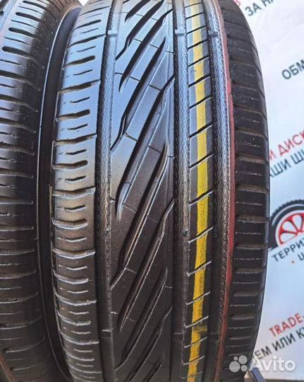 Uniroyal RainSport 5 225/55 R18 98V