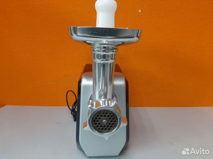 Мясорубка электрическая Hyundai