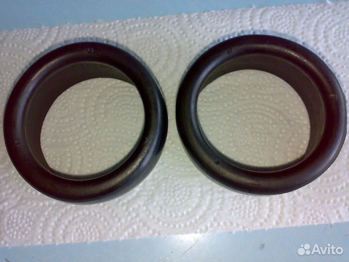 Амортизатор на бинокль бм 7х50 СССР