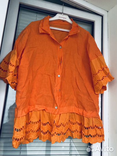 Блузка женская