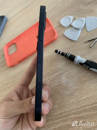 Корпус iPhone 12