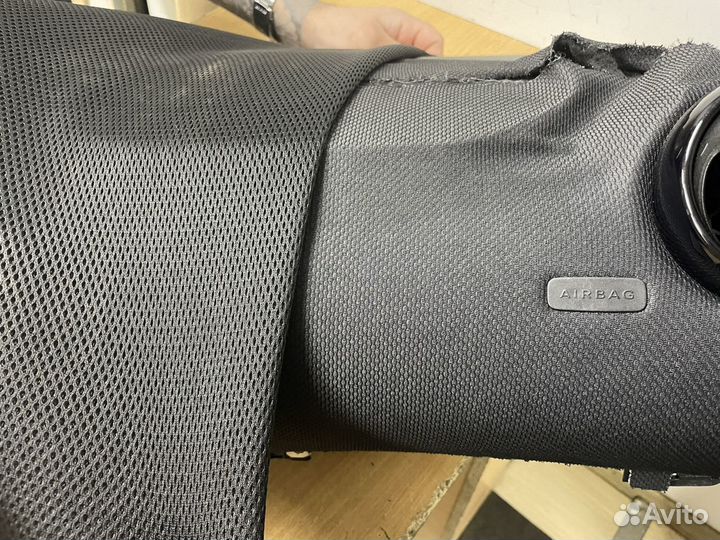 Комплект Безопасности на Smart