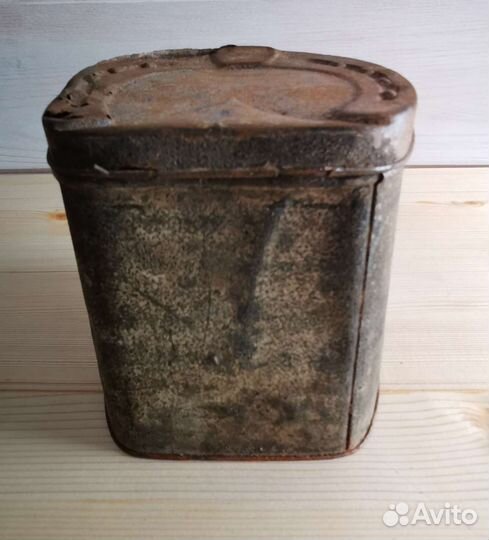 Банка до революционная