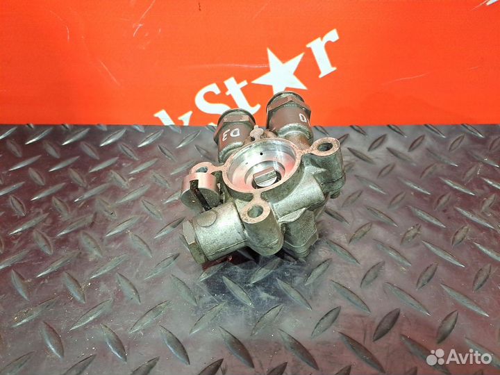 Топливный насос низкого давления Daf XF106