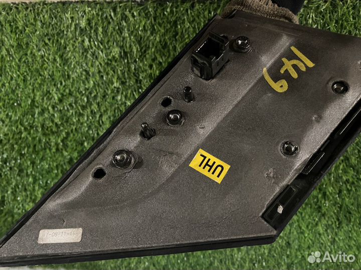 Зеркало заднего вида SsangYong Kyron 7 контактов