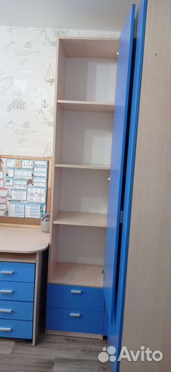 Детская мебель бу