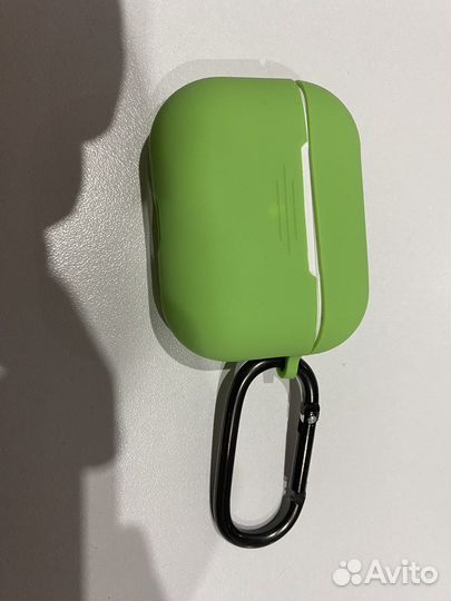 Топовая версия Airpods pro 2