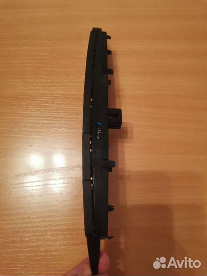 Центральный блок кнопок LADA vesta