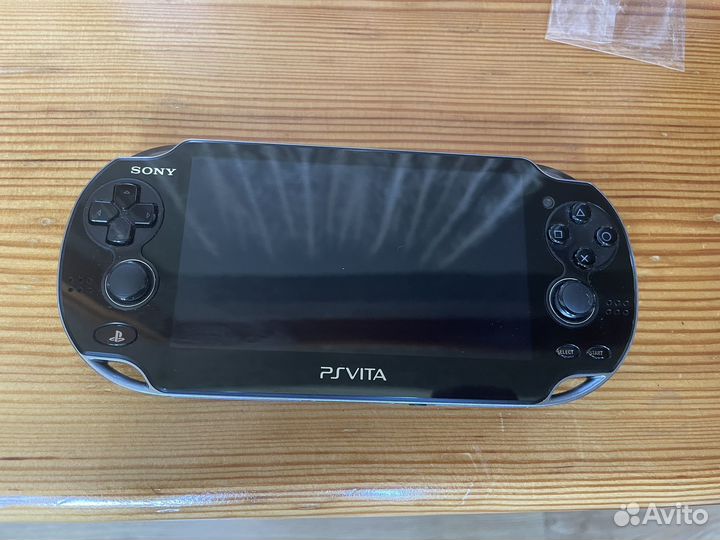 Sony playstation vita