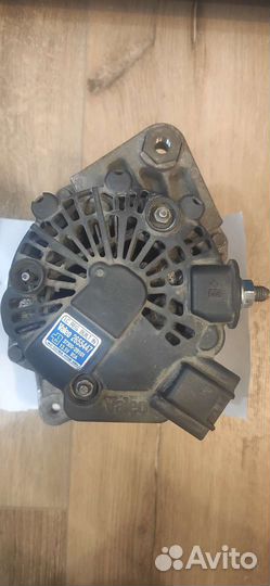 Генератор Solaris I 37300-2B101