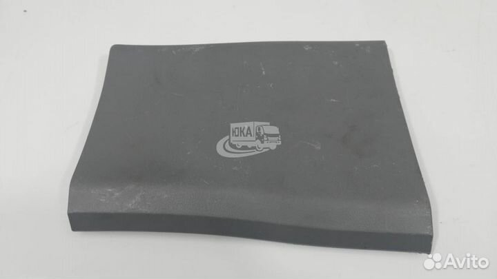 Крышка блока предохранителей кабины N04C hino300