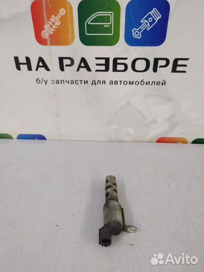 Клапан vvti Lexus Lx570 3 3UR-FE 2010