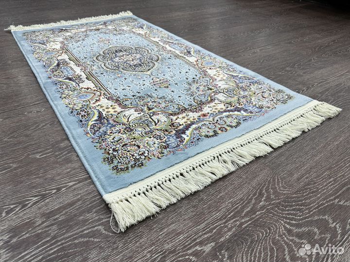 Комплект прикроватных ковриков 0.8х1.4м