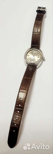 Часы Ника Серебро 925 пр