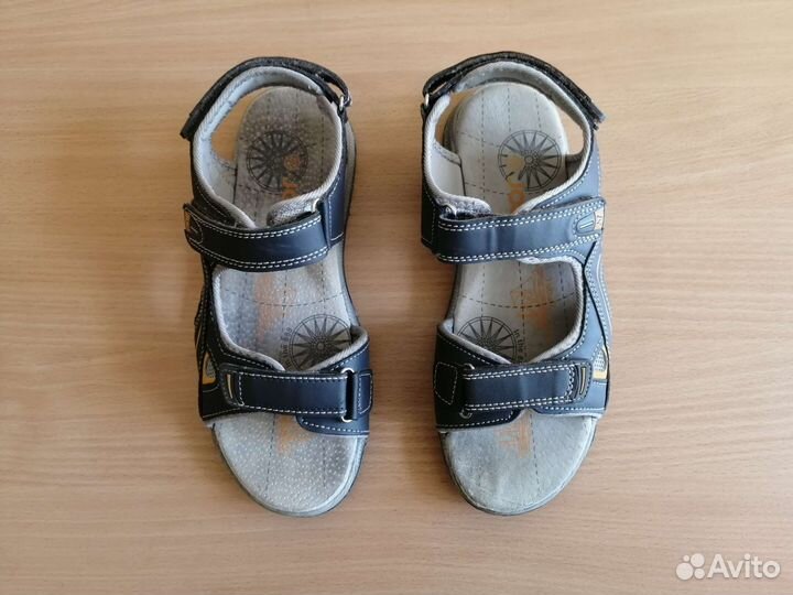Сандалии Jook. 38