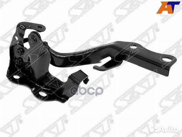 Петля капота toyota land cruiser prado 150/lexu