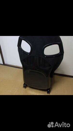 Ковш Порше 996 GT3 Porsche 996 GT3