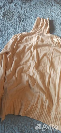 Женские тёплые вещи пакетом