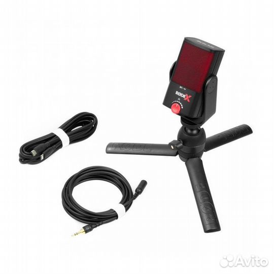 Микрофон Rode XCM-50