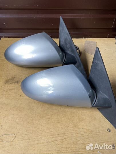 Зеркало на ниссан примера р12