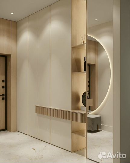 Качественный шкаф