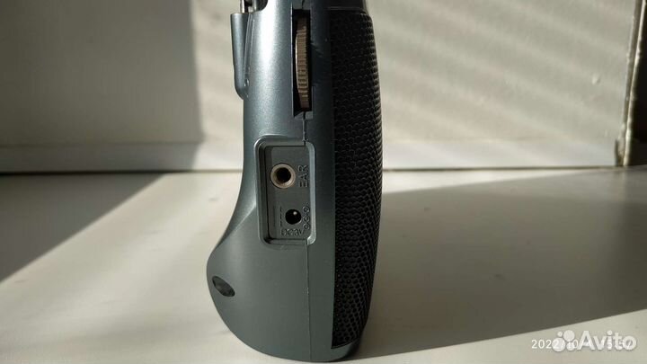 Радиоприемник vitek