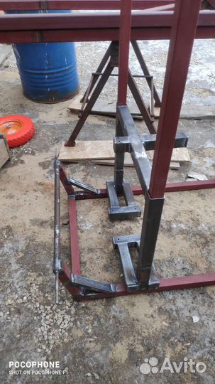 Сварочные работы. Сварщик 5 разряд