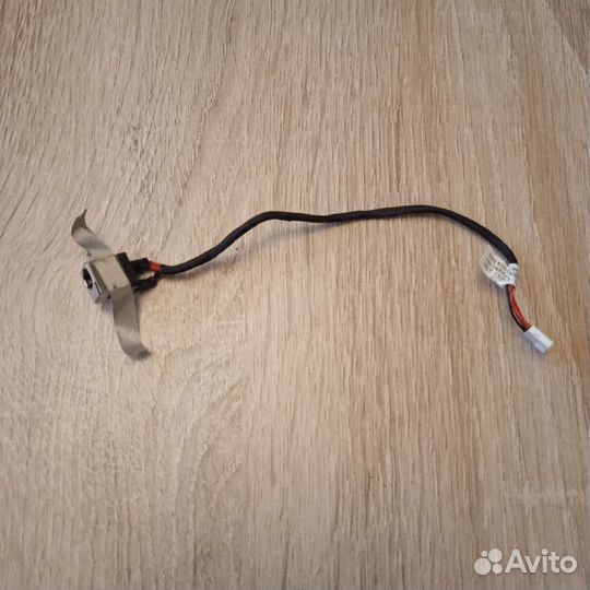 Кабель питания Asus X552M