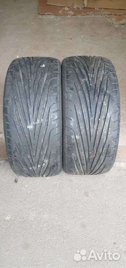 Goodyear Eagle F1 AT 225/35 R18