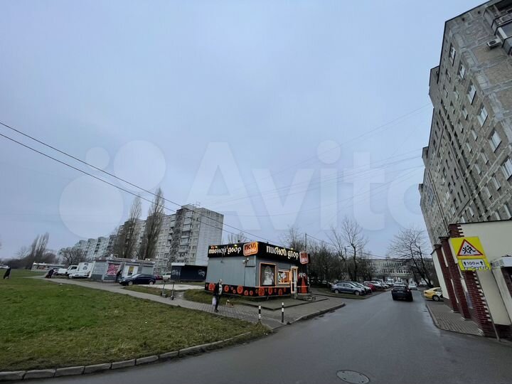 Торговая площадь