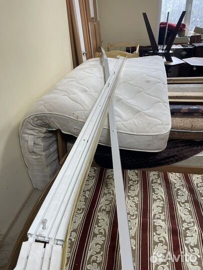 Карнизы для штор