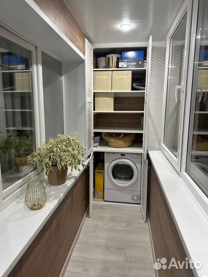 Остекление,отделка балконов под ключ