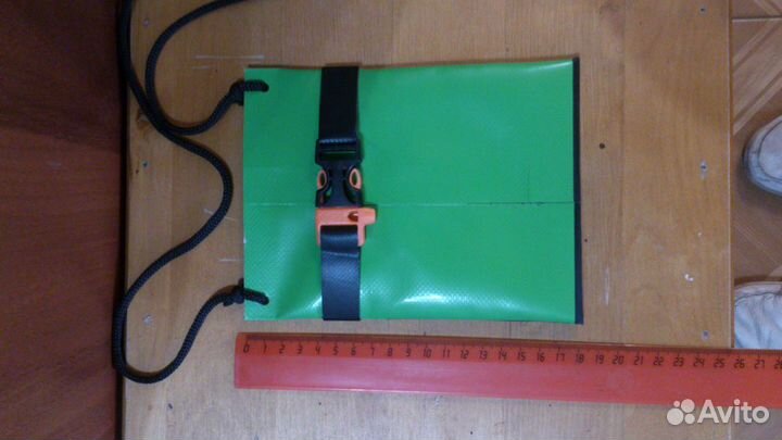 Герметичный мешок Гермокошелек