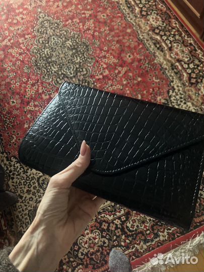 Клатч женский
