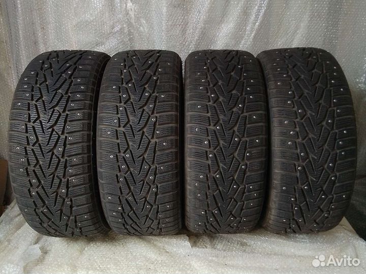 Nokian Tyres Nordman 7 225/45 R17 94T