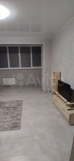 1-к. квартира, 37 м², 1/10 эт.